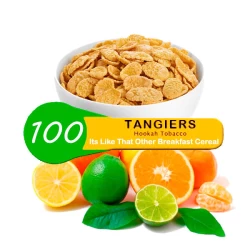 Табак Tangiers Noir Its Like That Other Breakfast Cereal 100 (Итс Лайк Зет Азер Брекфест Керелз) 50гр