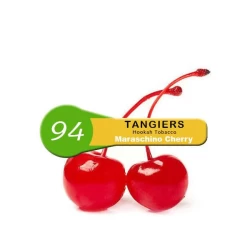 Табак Tangiers Noir Maraschino Cherry 94 (Мараскинова Вишня) 50гр