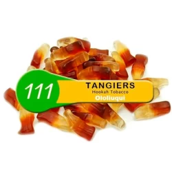 Табак Tangiers Noir Ololiuqui 111 (Ололиуки) 100гр