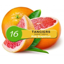 Табак Tangiers Noir Pink Grapefruit 16 (Пинк Грейпфрут) 100 гр