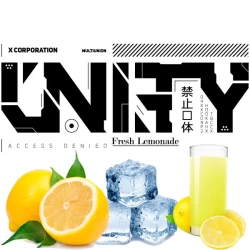 Табак Unity Urban Collection Fresh Lemonade (Фреш Лимонад) 40 гр