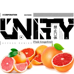 Табак Unity Urban Collection Pink Grapefruit (Пинк Грейпфрут) 40 гр
