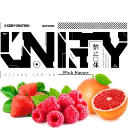 Табак Unity Urban Collection Pink Stoner (Пинк Стоунер) 100 гр