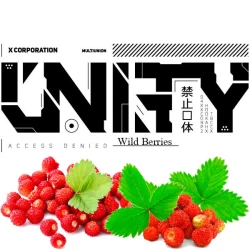 Табак Unity Urban Collection Wild Berries (Земляника) 40 гр