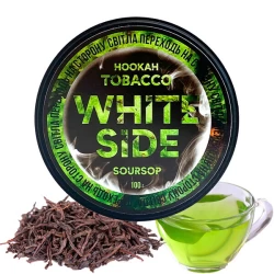Табак White Side Soursop (Саусеп) 100гр