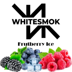 Табак Whitesmok Frutberry Ice (Фрутбери Айс) 50 гр