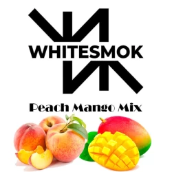 Табак Whitesmok Peach Mango Mix (Пич Манго Микс) 50 гр