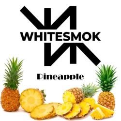 Табак Whitesmok Pineapple (Ананас) 50 гр