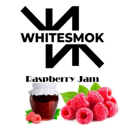 Табак Whitesmok Raspberry Jam (Малина Джем) 50 гр