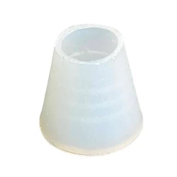 Уплотнитель для шланга Interhookah v2.0 (Белый)