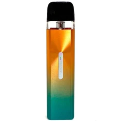 Vaporesso Xros Mini Aurora (Золотий з бірюзовим)