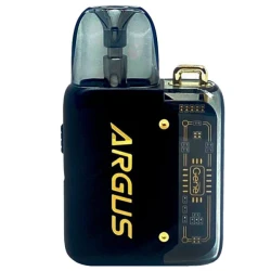 Voopoo Argus P1 Black (Черный)