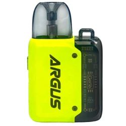 Voopoo Argus P1 Bright Yellow (Салатовый)