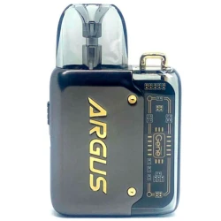Voopoo Argus P1 Gun Metal (Черный)
