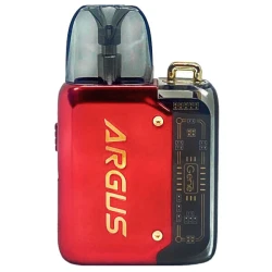 Voopoo Argus P1 Red (Красный)