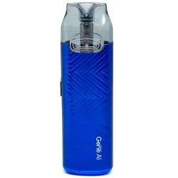 Voopoo V. Thru Pro Eternity Edition Indigo Blue (Синий)