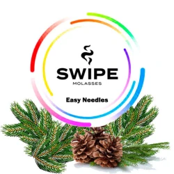 Безникотиновая смесь Swipe Easy Needles (Изи Нидлс) 250 гр
