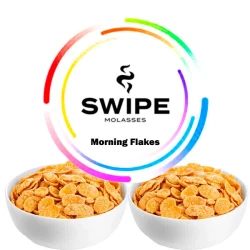 Безникотиновая смесь Swipe Morning Flakes (Морнинг Флэйкс) 50 гр