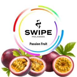 Безникотиновая смесь Swipe Passion Fruit (Маракуйя) 50 гр