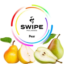Безникотиновая смесь Swipe Pear (Груша) 50 гр