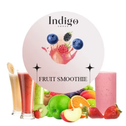 Бестабачная Смесь IndiGo Fruit Smoothie (Фрут Смузи) 100 гр