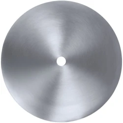 Блюдо для кальяну Steel (Нержавіюча сталь)