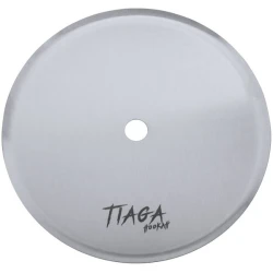 Блюдо для кальяну Tiaga Classic (Сріблястий)