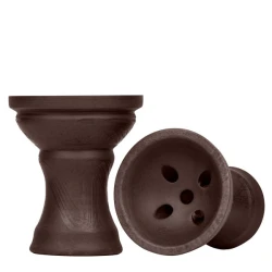 Чашка глиняна Gusto Bowls Turkish V 2.0 (Коричневий)