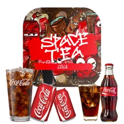 Чайна суміш Space Tea Cola (Кола) 40 гр