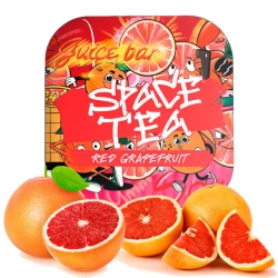 Чайна суміш Space Tea Red Grapefruit (Ред Грейпфрут) 40 гр