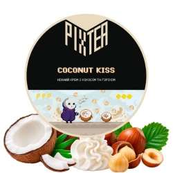 Чайная смесь Pixtea Coconut Kiss (Коконат Кисс) 250 гр
