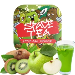 Чайна суміш Space Tea Apple-Kiwi Smoothie (Яблуко-Ківі Смузі) 40 гр