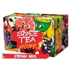Чайная смесь Space Tea Home Box Drink Mix (Дринк Микс) 200 гр