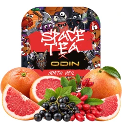 Чайная смесь Space Tea x Odin North Veil (Норс Вэйл) 40 гр