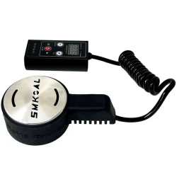 Электрический калауд Garden Smkoal 4251 (Серебристый)