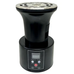 Электрический калауд Garden Smkoal 4256 (Черный)