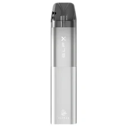 Elf Bar ELFX Pod (Белый)