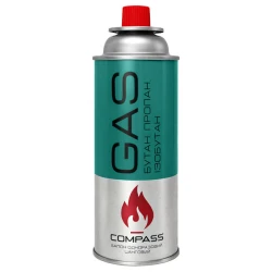 Газовый баллон (220g)