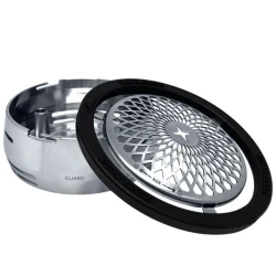 Калауд Maxx Guard Stainless steel (Серебристый)