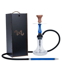 Кальян Hookah 2x2 Pixel (Синий)