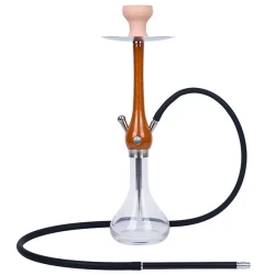 Кальян Interhookah Avana (Коричневый)