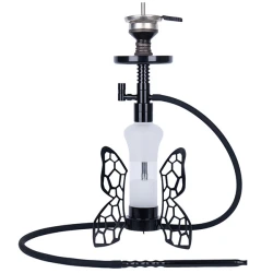 Кальян Interhookah Butterfly (Черный)