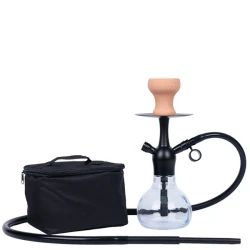 Кальян Interhookah Evo (Черный)