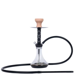 Кальян Interhookah Hive (Черный)