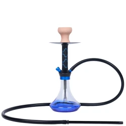 Кальян Interhookah Hive (Синий)