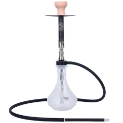 Кальян Interhookah Spark (Черный)