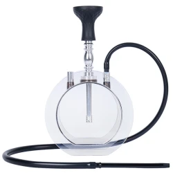 Кальян Interhookah Sphera (Черный)