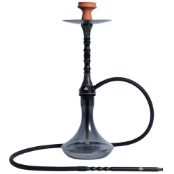 Кальян Monster Hookah MN 06-BK (Чорний)