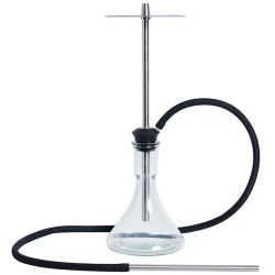Кальян Tiaga Hookah Classic Ч (Прозрачный)