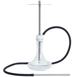 Кальян Tiaga Hookah Orbita Б (Прозрачный) C